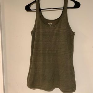 Medium Mossino Supply Co tank